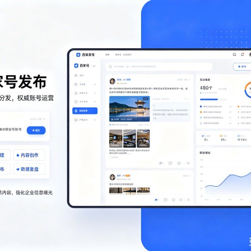 壤塘百家号信息发布代运营