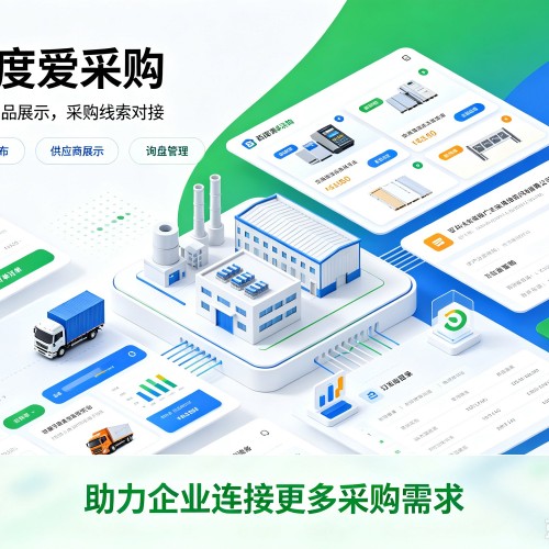 壤塘百度爱采购